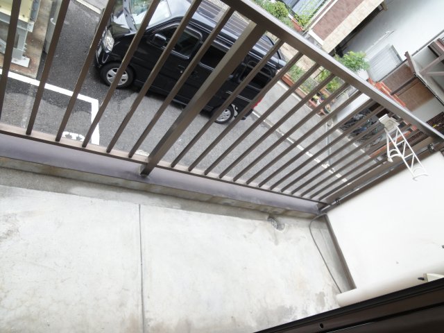 クレアトール鹿籠の内装写真