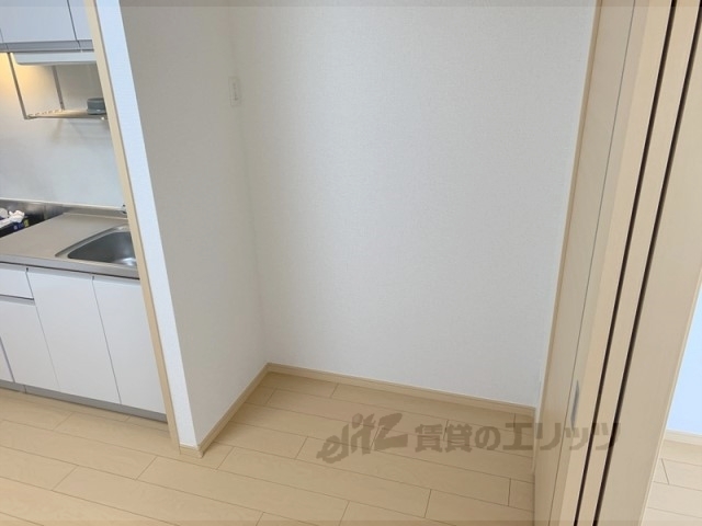その他部屋・スペース　冷蔵庫置場