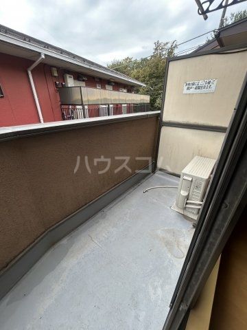 ヴェルデ武蔵野の内装写真