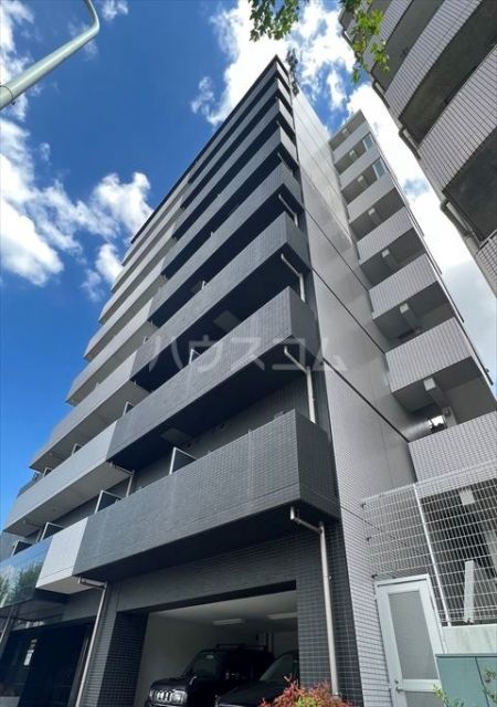 メインステージ赤羽北II