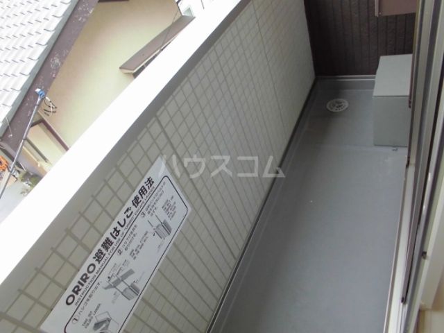 シダーテラスの内装写真