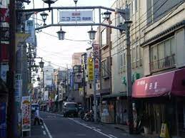 エストレリータ新宿落合の周辺写真