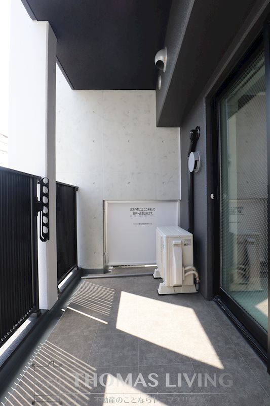 LEGEND紺屋町の内装写真