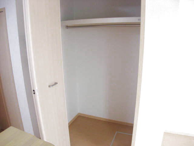 ヴィオラYKの内装写真