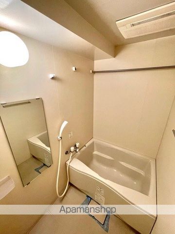 ＪＲ京浜東北線 大森駅 徒歩5分 14階建 築21年の風呂写真