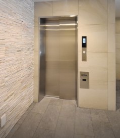 アーバネックス銀座東IIIの外観写真