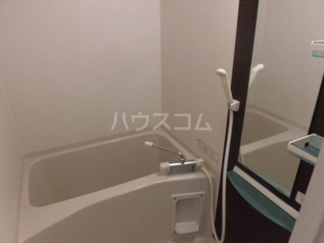 リブリ・湘南六会の風呂写真