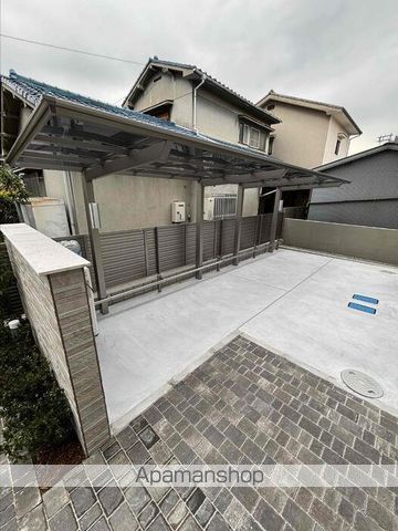 ＪＲ大阪環状線 寺田町駅 徒歩18分 2階建 築3年のその他写真