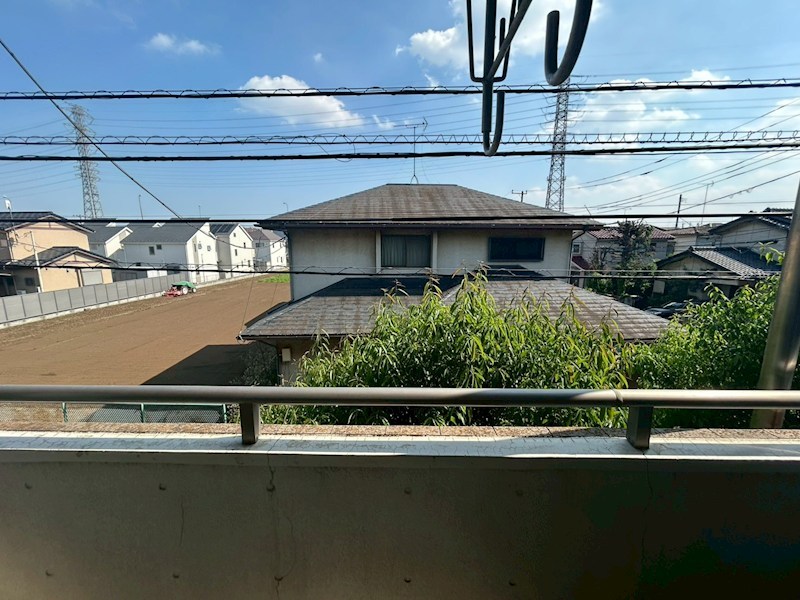 京王線 仙川駅 徒歩20分 3階建 築28年のその他写真