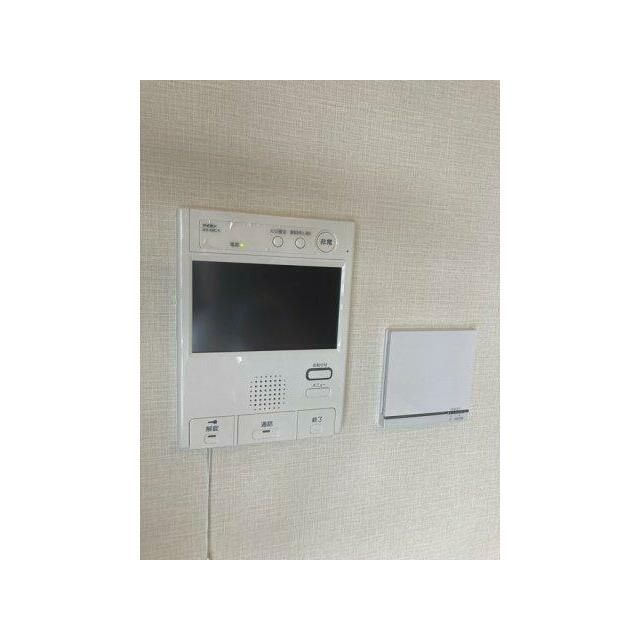 ブランズ日本橋浜町公園の玄関写真