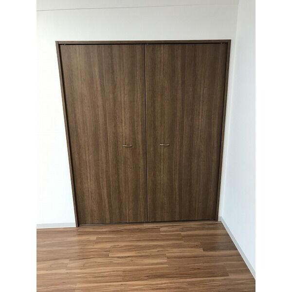エルメディオ千種の内装写真
