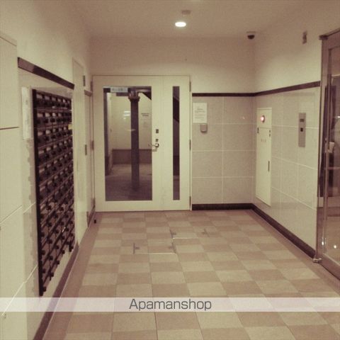 丸の内エンブルコートの外観写真