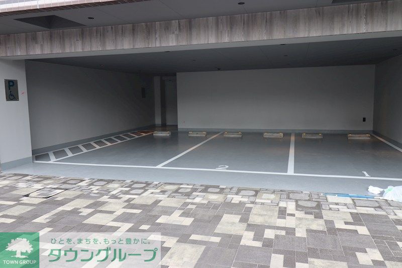 GENOVIA鐘ヶ淵のその他写真