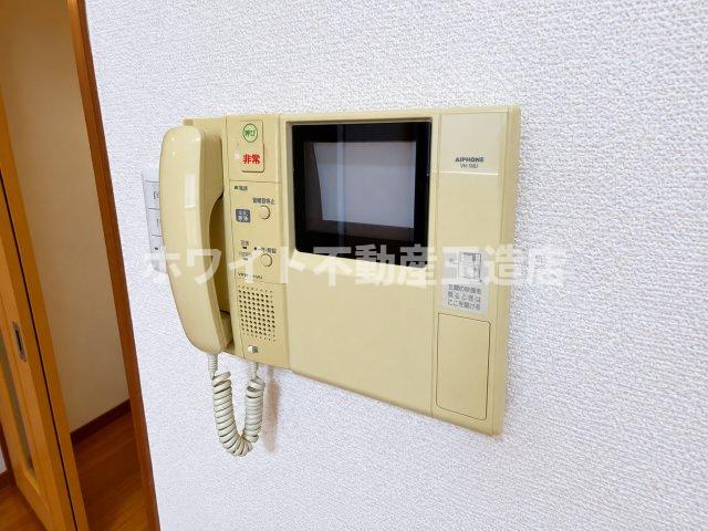 地下鉄谷町線 谷町九丁目駅 徒歩1分 10階建 築23年のその他写真