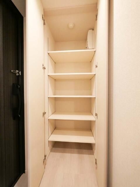 セジョリ東陽町IIの内装写真