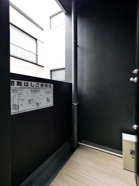 セジョリ東陽町IIの内装写真