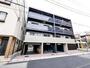 東陽町駅より徒歩11分 2階 築1年9ヶ月の賃貸物件