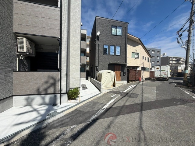 その他　周辺（その他）まで10m
