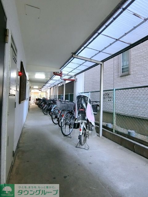 その他共有部分　☆外観・共有部分☆