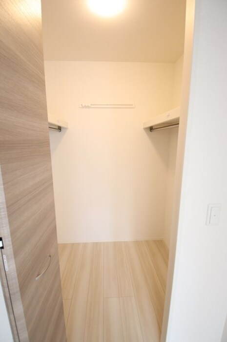 D-room霞町の内装写真