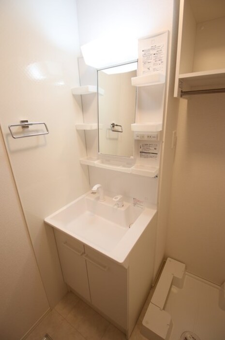 D-room霞町の内装写真