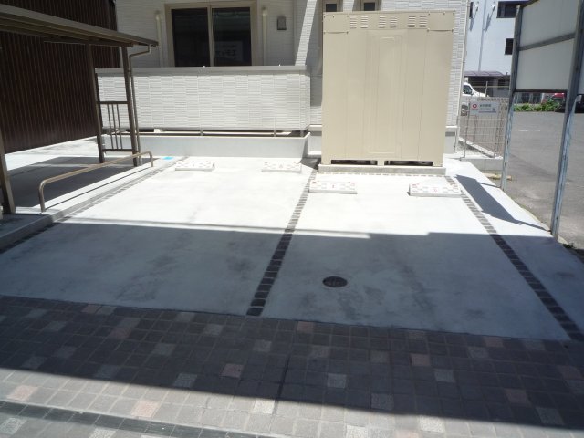 D-room霞町のその他写真
