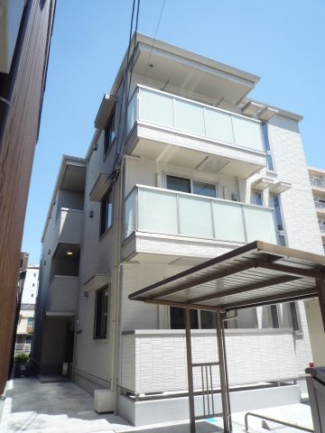 D-room霞町
