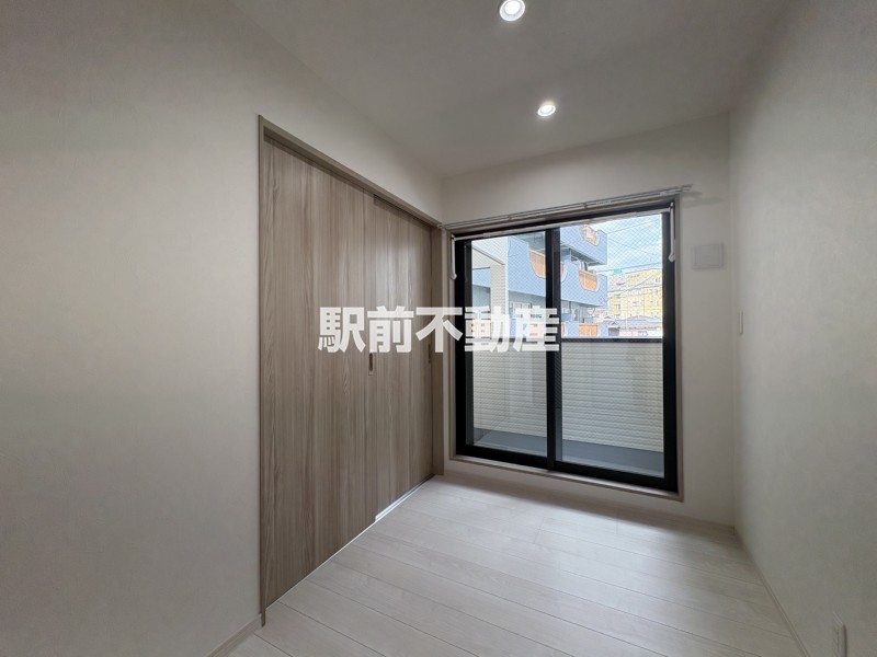 眺望　※同施工会社別物件の写真流用