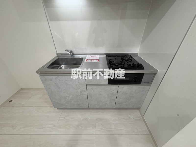 キッチン　※同施工会社別物件の写真流用