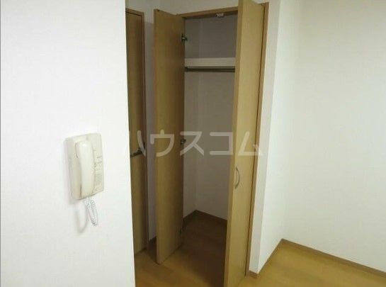 レジディア行徳の内装写真