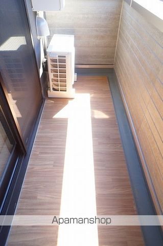 東急東横線 菊名駅 徒歩11分 5階建 築8年の内装写真