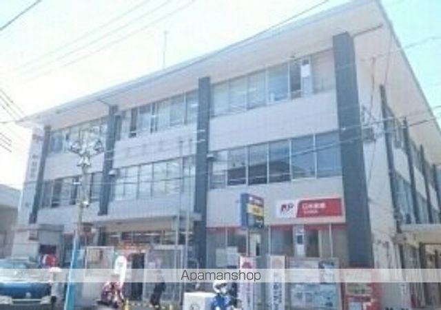 郵便局　逗子郵便局（郵便局）まで350m