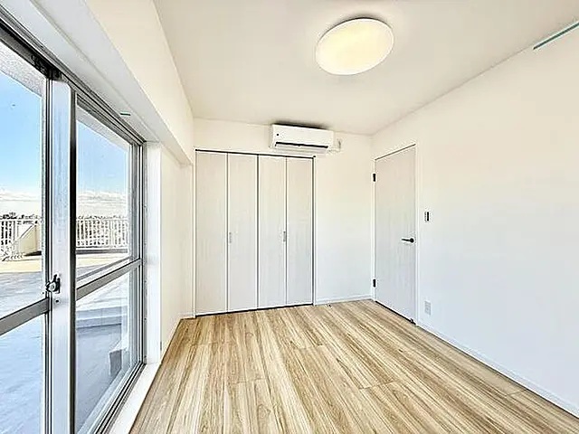 井草サマリヤマンションの内装写真