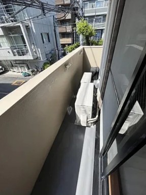 コリーヌ恵比寿の内装写真