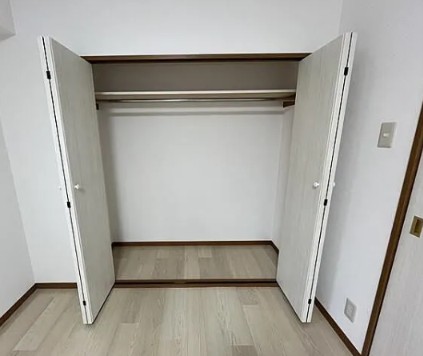 コリーヌ恵比寿の内装写真