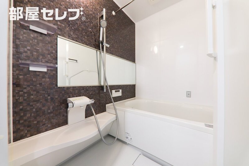 SuccessVIの風呂写真