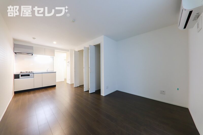 SuccessVIの内装写真