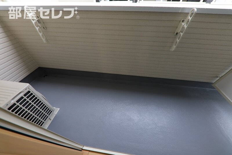 SuccessVIの内装写真