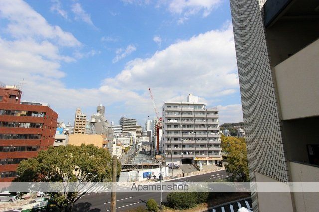 広島電鉄皆実線 南区役所前駅 徒歩5分 11階建 築5年のその他写真