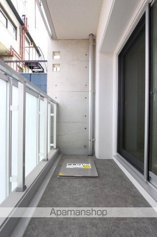 広島電鉄皆実線 南区役所前駅 徒歩5分 11階建 築5年の内装写真
