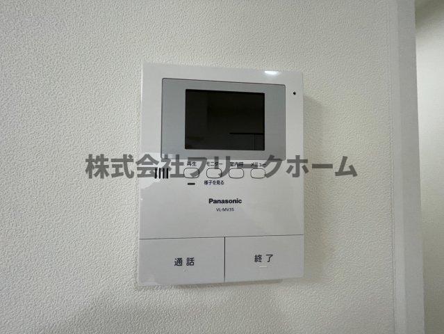 ＪＲ中央線 三鷹駅 徒歩10分 3階建 築12年のその他写真