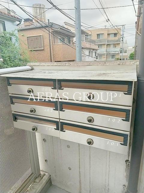 その他共有部分
