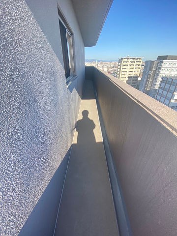 アーバングリーン甲子園の内装写真