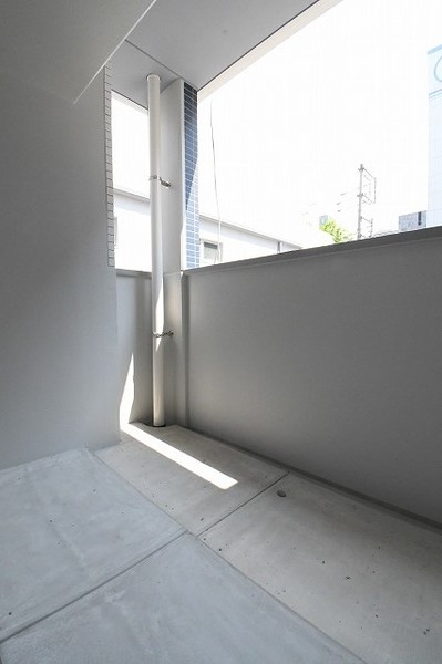 ＪＲ鹿児島本線 小倉駅 徒歩9分 15階建 築7年の内装写真