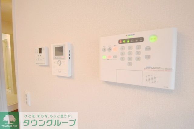 その他設備　お問合せはタウンハウジングまで！※現地待合わせ相談可能
