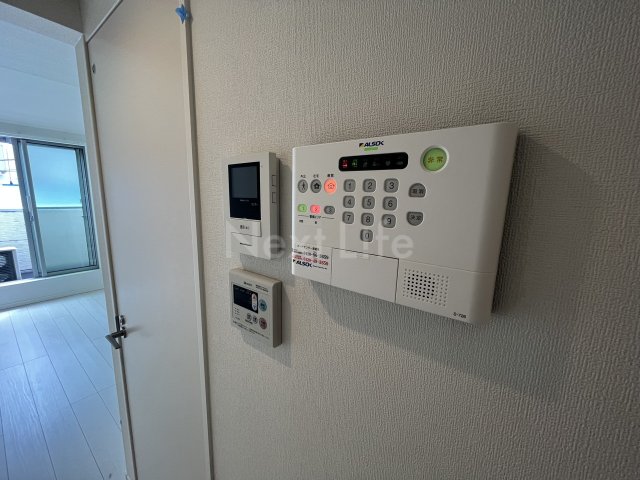 東急東横線 東白楽駅 徒歩9分 2階建 築10年のその他写真