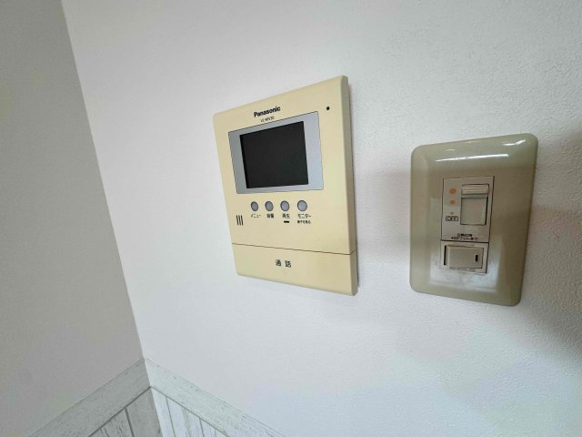 コンフォート布施のその他写真