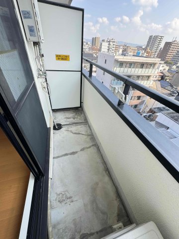 コンフォート布施の内装写真