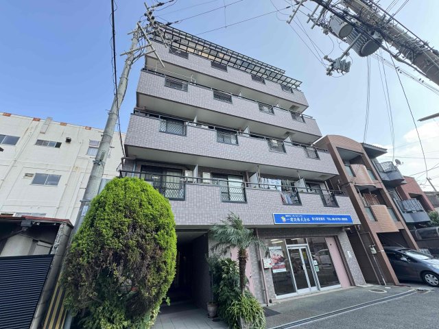 コンフォート布施