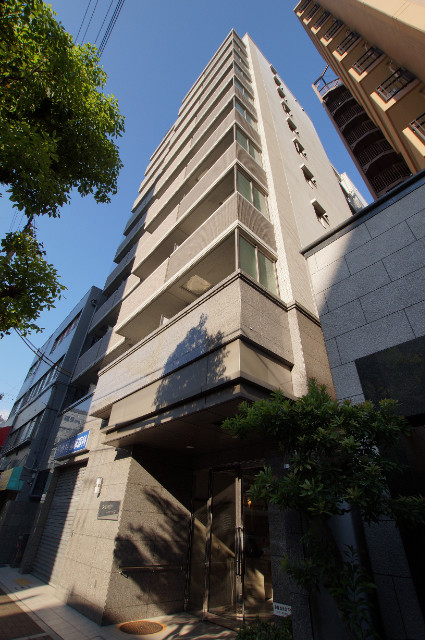 ＪＲ東海道本線 尼崎駅 徒歩1分 築19年
